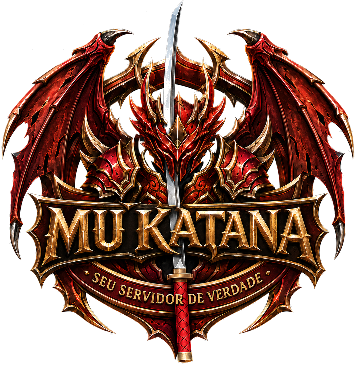 Mu Katana